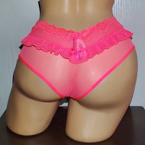Victoria's Secret Panties. New with Tags Size Medium.